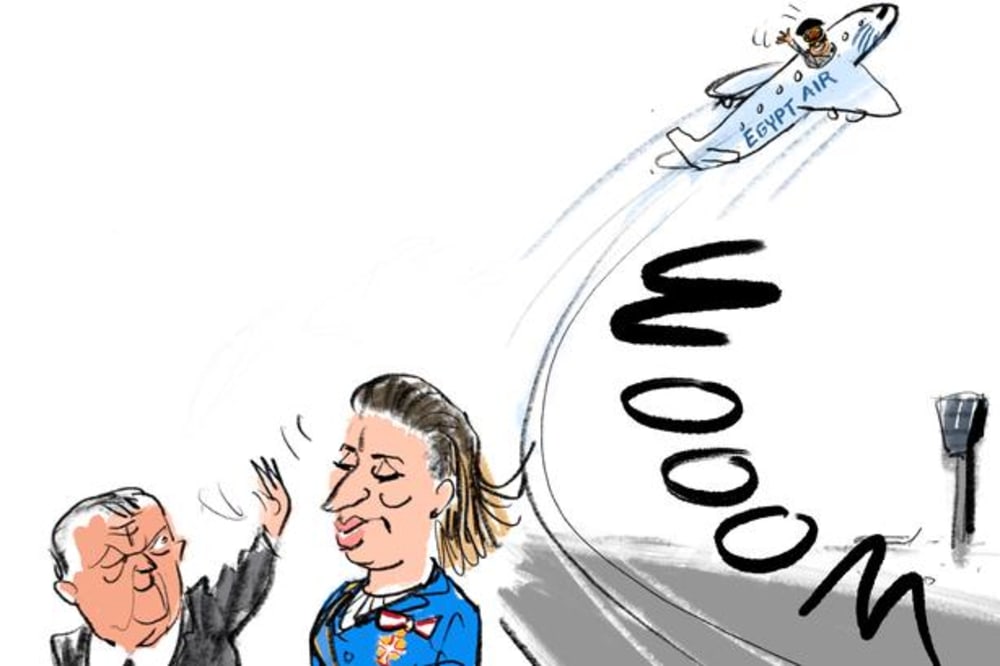 Foto: Mette Dreyer/POLITIKEN