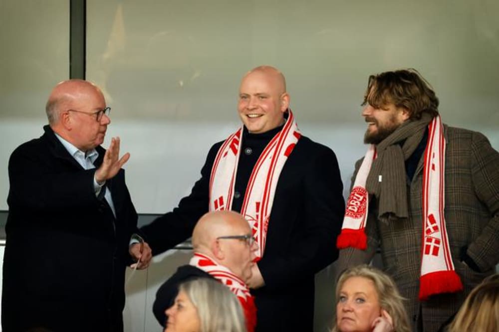 Foto: Jens Dresling