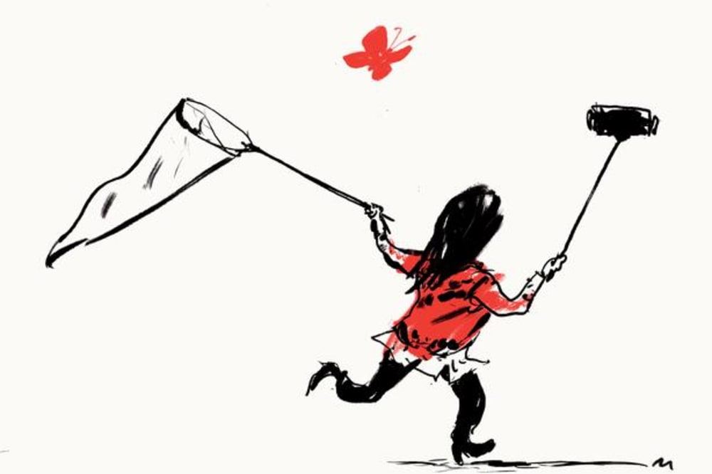Foto: Mette Dreyer/POLITIKEN
