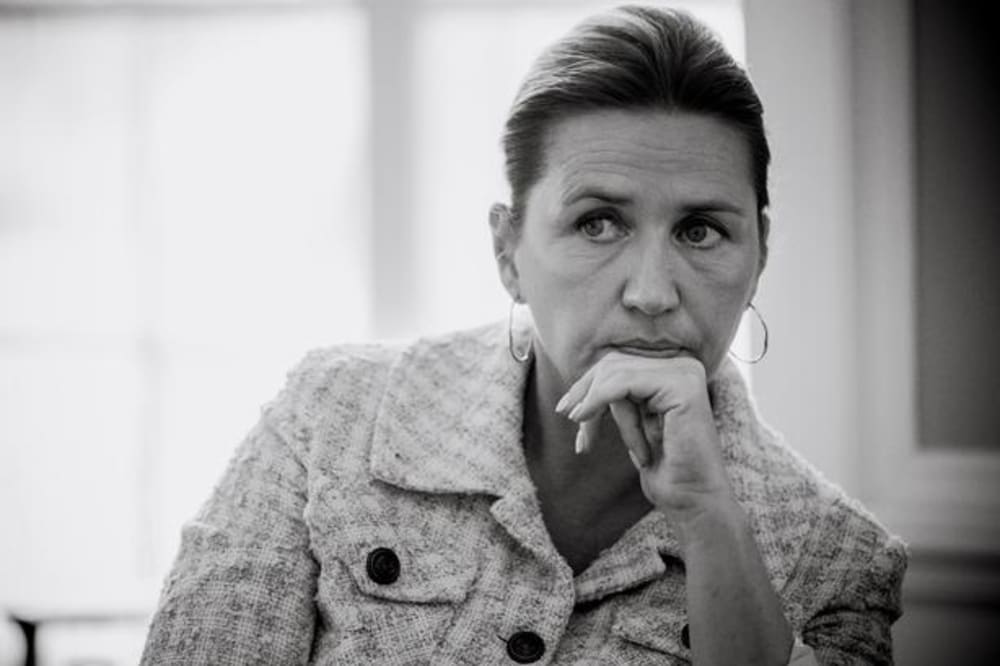 Foto: Benjamin Krog