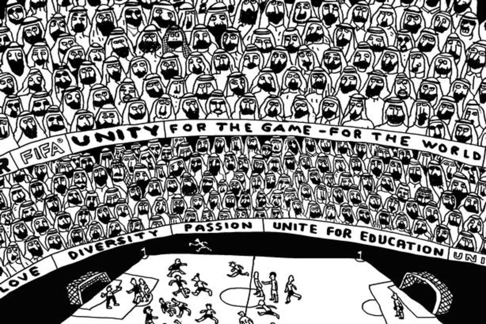 Foto: Philip Ytournel/POLITIKEN