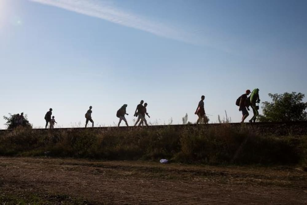 Foto: Jacob Ehrbahn