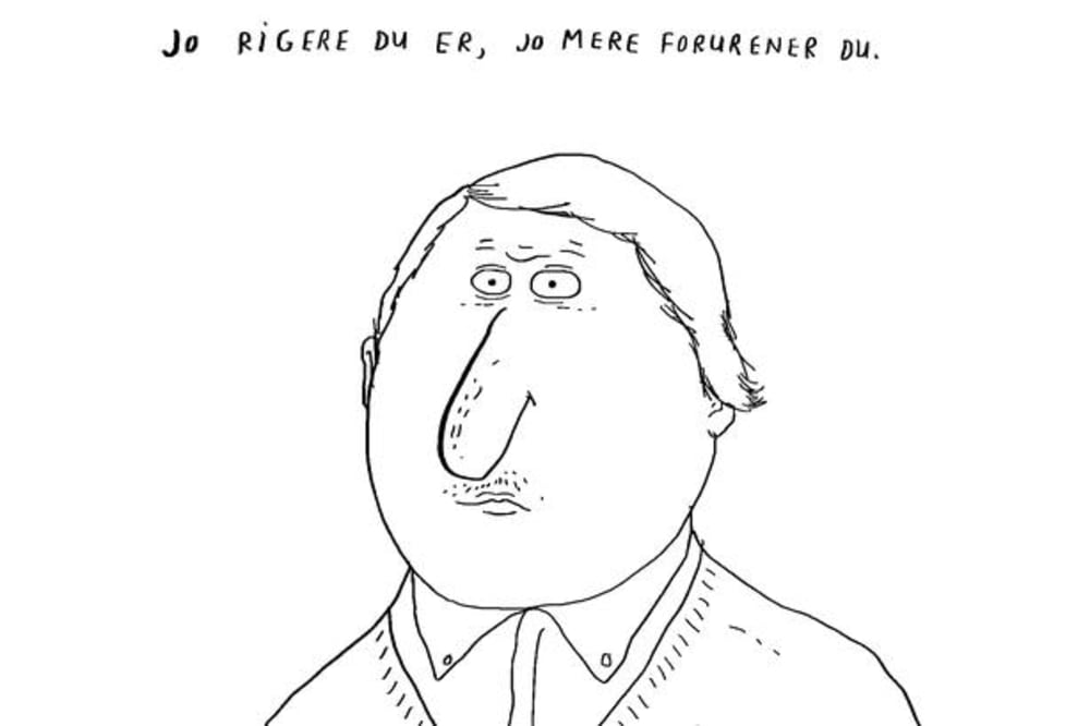 Foto: Philip Ytournel/POLITIKEN