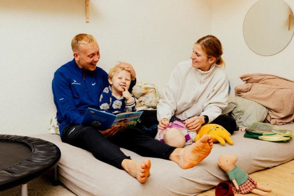 Foto: Katrine Noer