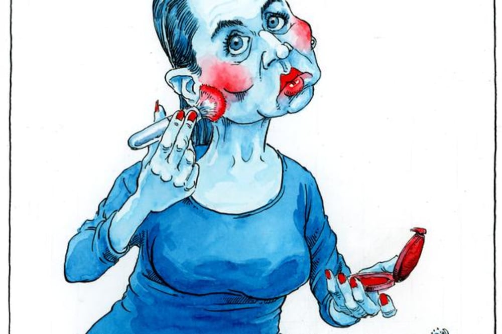 Foto: Roald Als/POLITIKEN