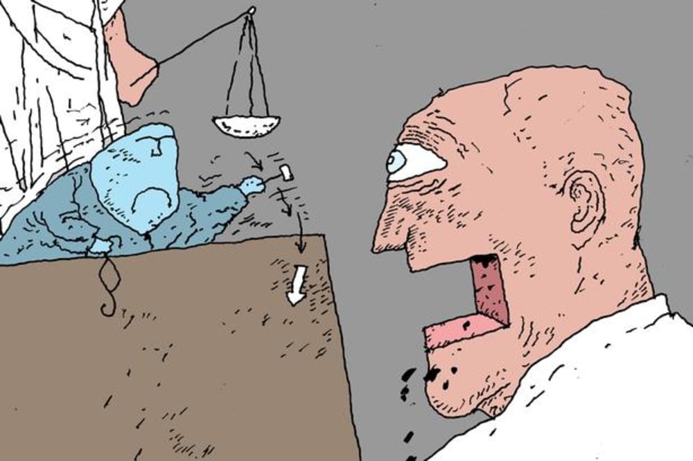 Foto: Per Marquard Otzen/POLITIKEN