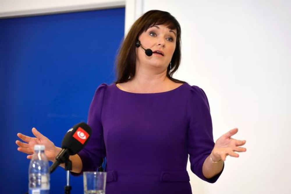 Børn og unge venter rekordlænge på hjælp. Men den oplysning fandt ikke vej til ministeriets pressemeddelelse