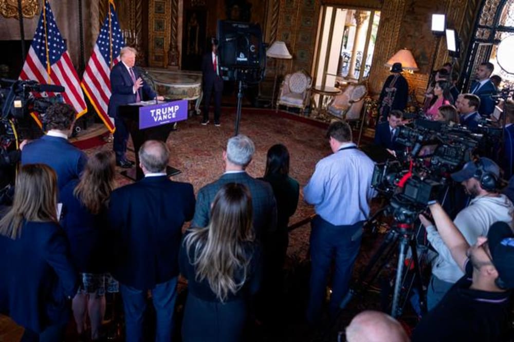 Foto: Scott Olson/Ritzau Scanpix