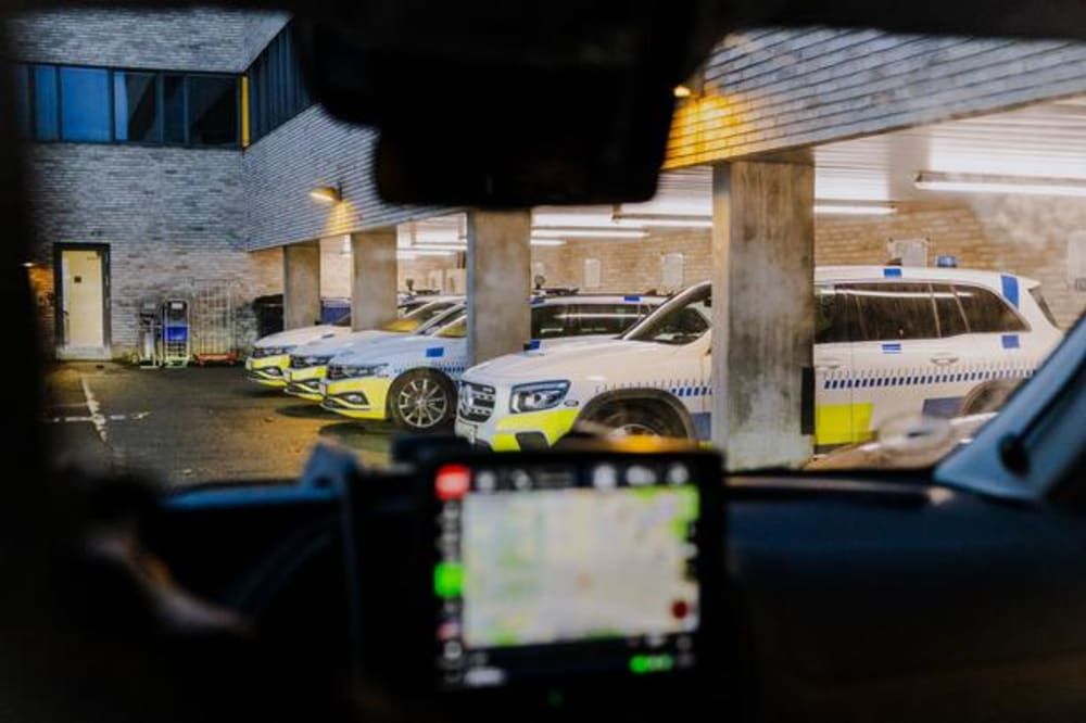  .Foto: Anders Holst Pedersen