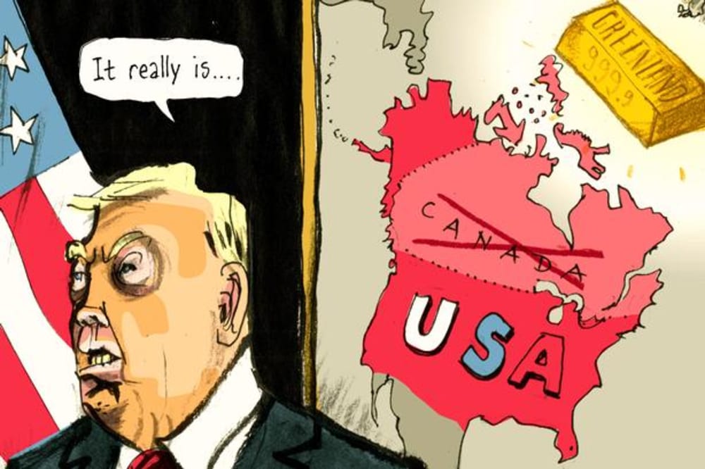 Foto: Claus Nørregaard/POLITIKEN