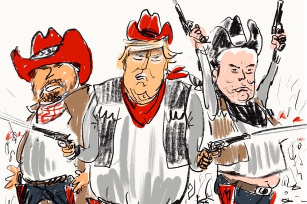 Foto: Mette Dreyer/POLITIKEN