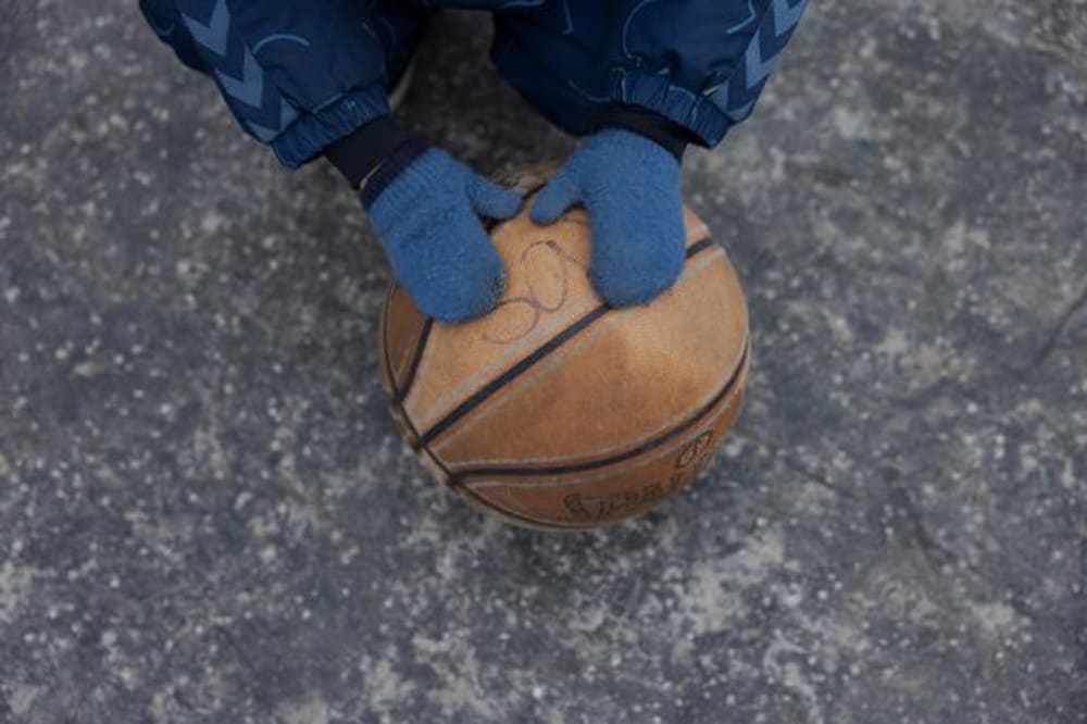 Foto: Signe Lægsgaard