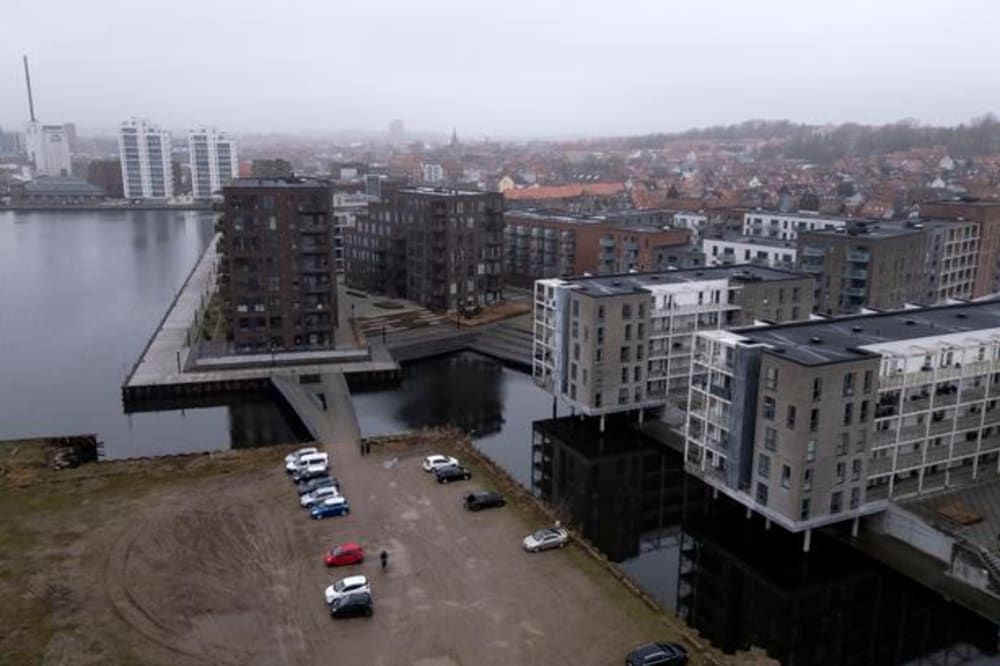 Foto: Jens Dresling