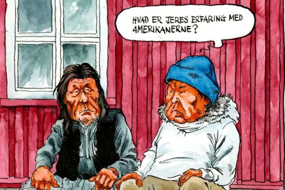 Foto: Roald Als/POLITIKEN