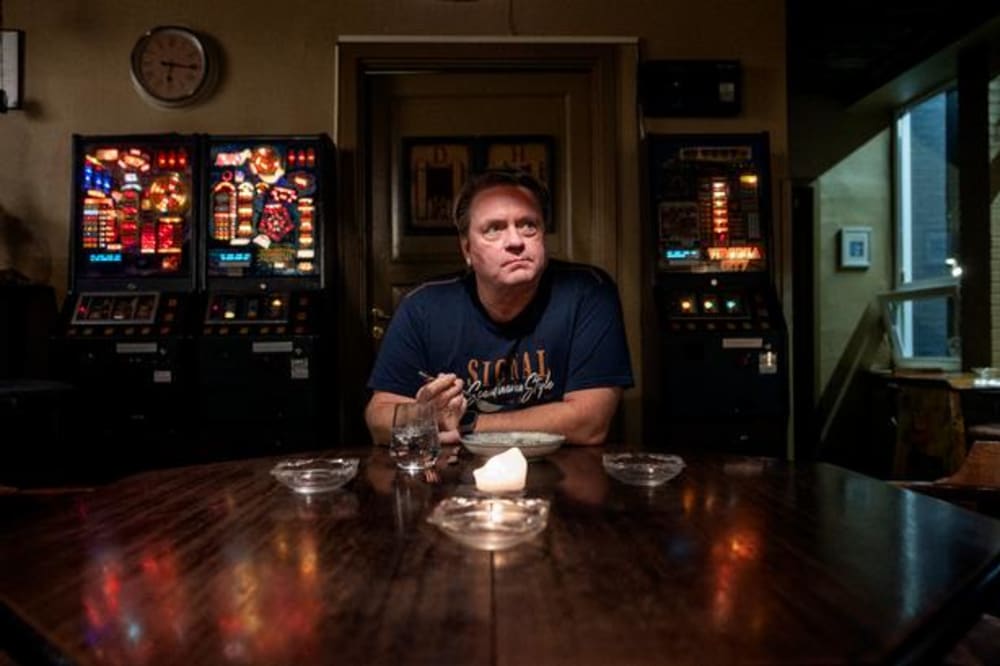 Foto: Nicolai West/POLITIKEN