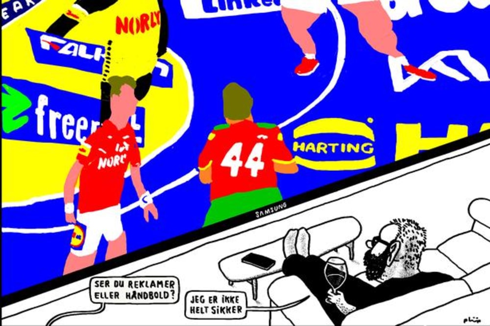 Foto: Philip Ytournel/POLITIKEN