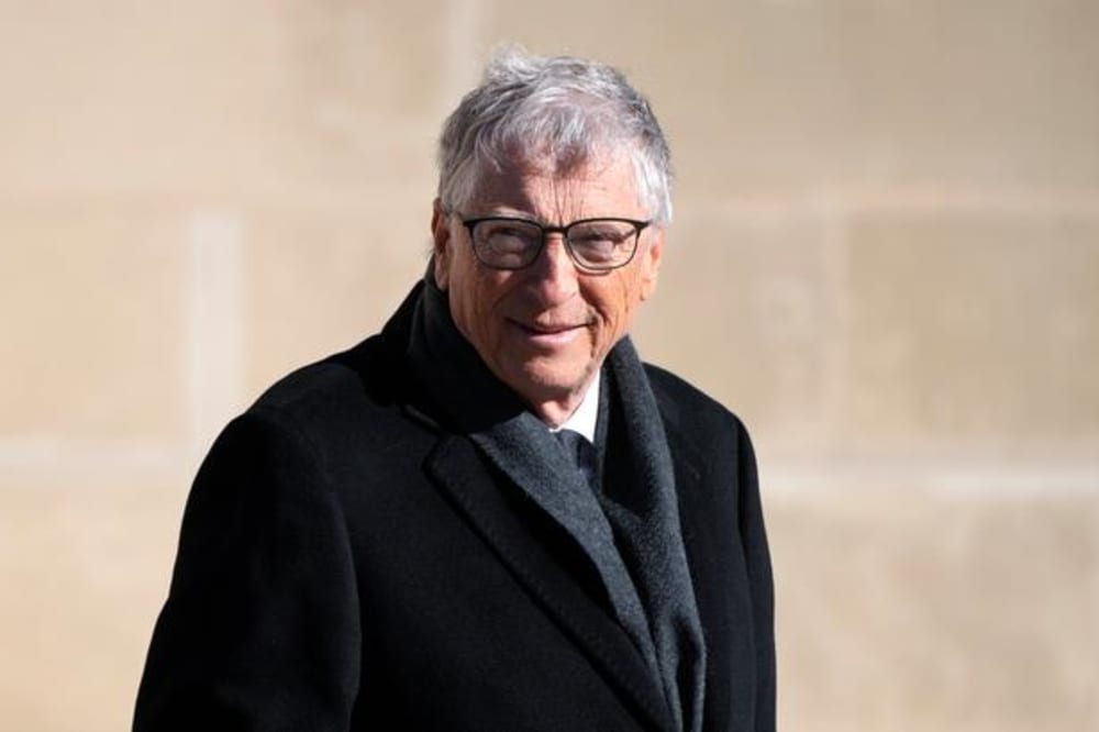 Foto: Mark Schiefelbein/Ritzau Scanpix