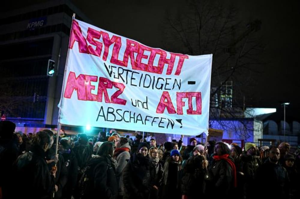 Foto: Annegret Hilse/Ritzau Scanpix