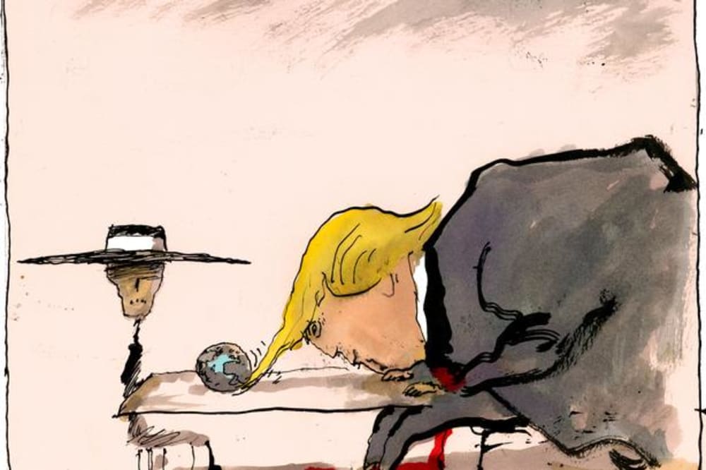 Foto: Per Marquard Otzen/POLITIKEN