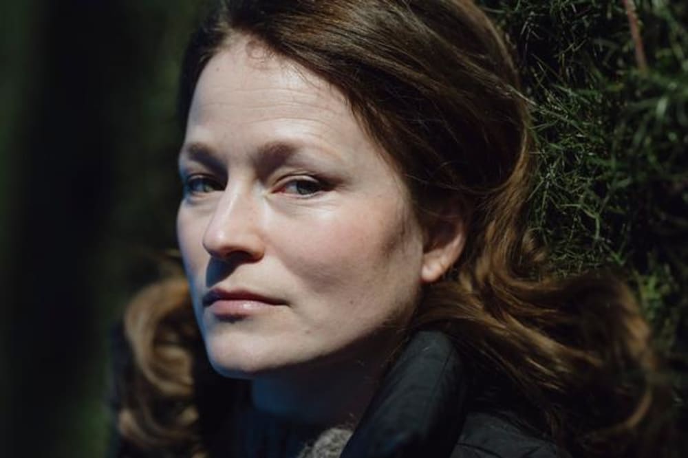 »Jeg oplevede, at jeg havde en hjemløs sorg«