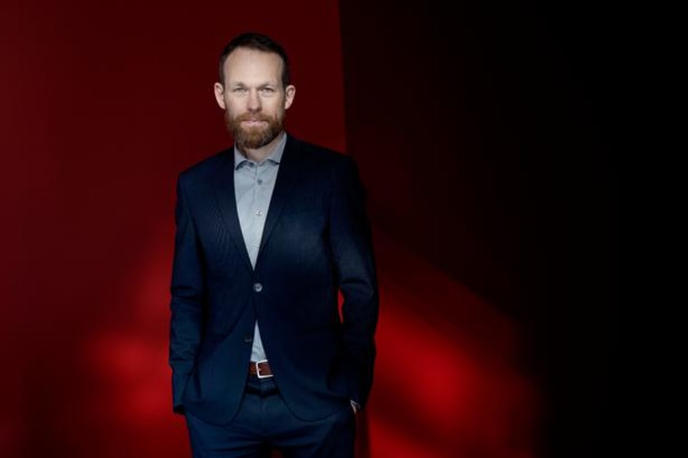 DR-chef beklager efter stormøde med ansatte