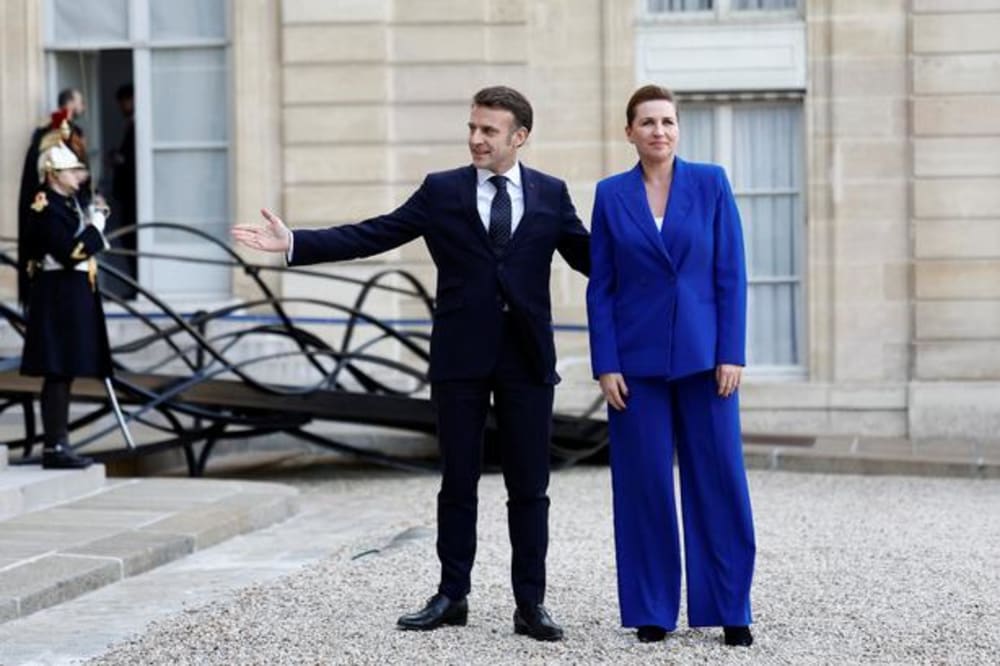 Foto: Abdul Saboor/Ritzau Scanpix