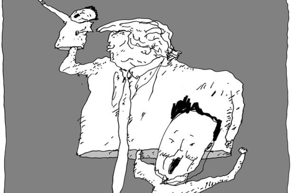 Foto: Per Marquard Otzen/POLITIKEN