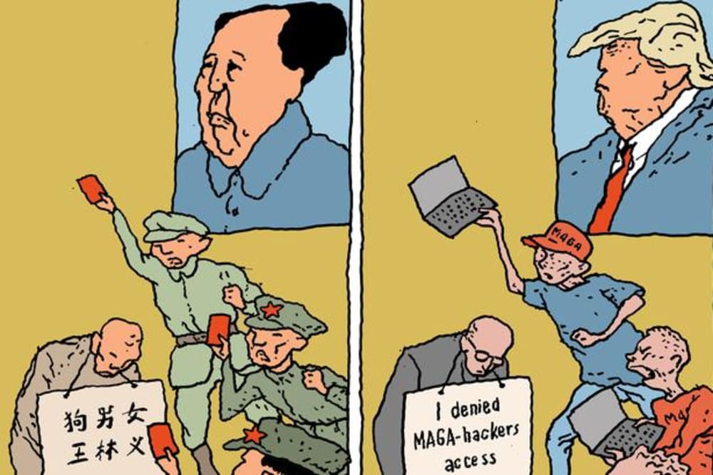 Foto: Per Marquard Otzen/POLITIKEN