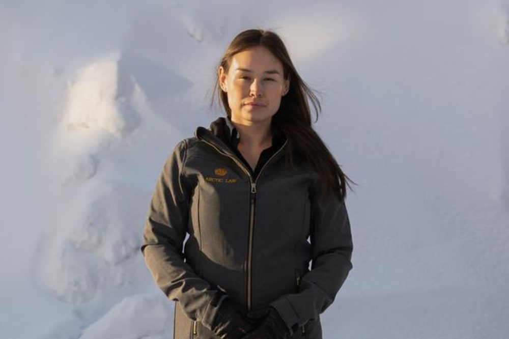 Foto: Cecilie Rolvung