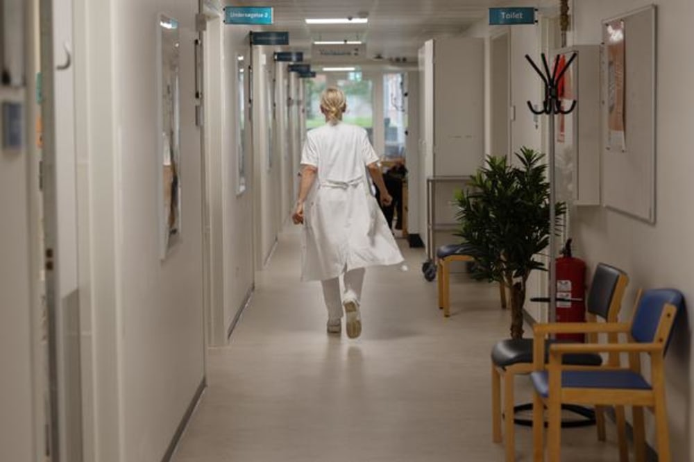 Jeg er chokeret over at være tilbage som praktiserende læge i Danmark