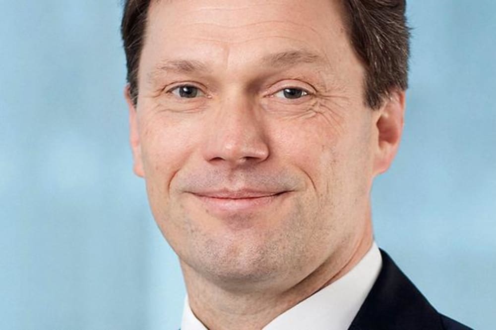 DR's nye formand, Lars Gert Lose, er tidligere karriediplomat og departementschef i Udenrigsministeriet. Nu skal han sikre, at DR har den fornødne frihed. Også til at begå fejl.Foto: Norddahl & Co/CIP