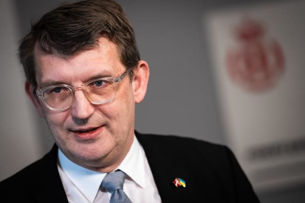 Foto: Emil Nicolai Helms/Ritzau Scanpix