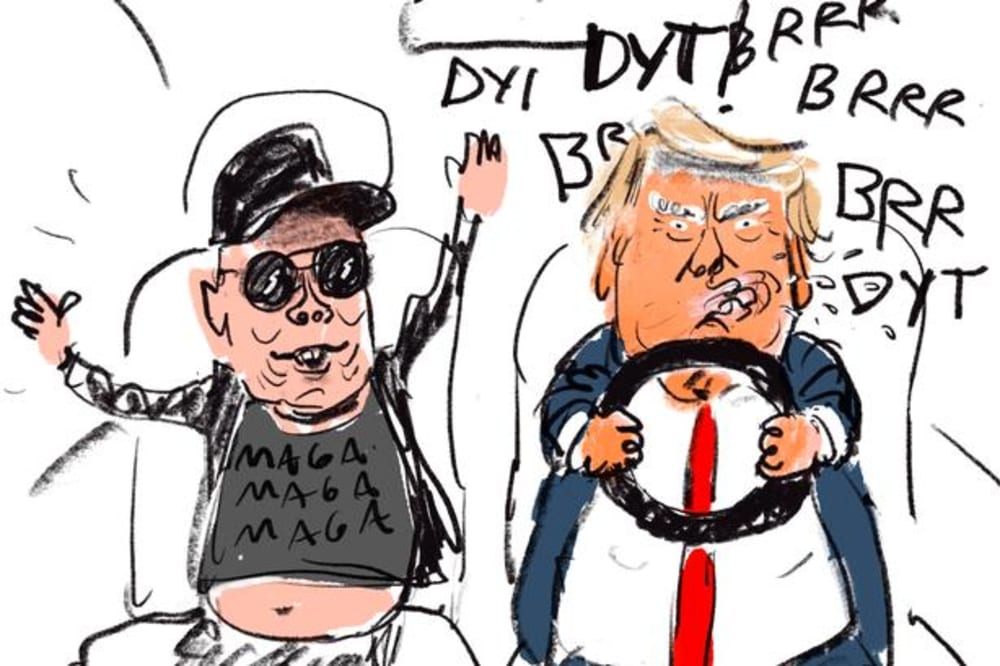 Foto: Mette Dreyer/POLITIKEN