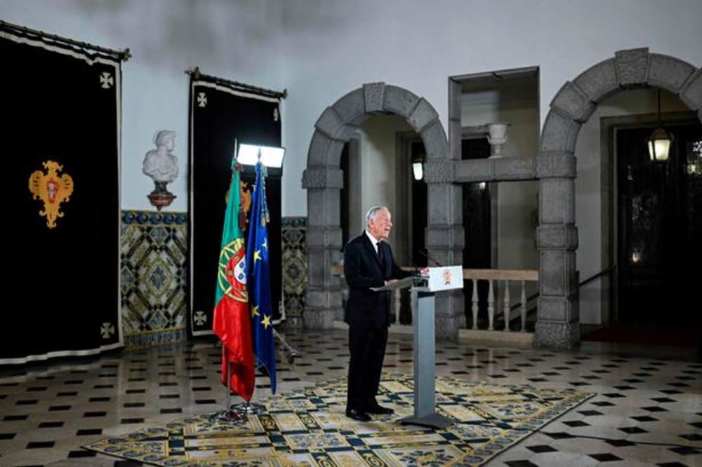 Foto: Patricia De Melo Moreira/Ritzau Scanpix