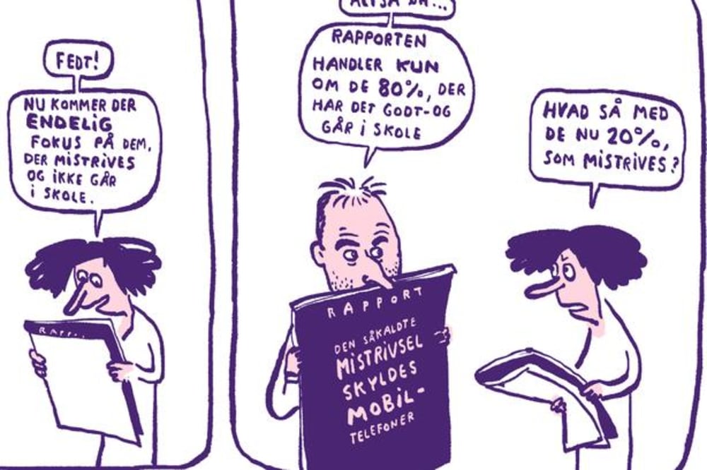 Foto: Philip Ytournel/POLITIKEN