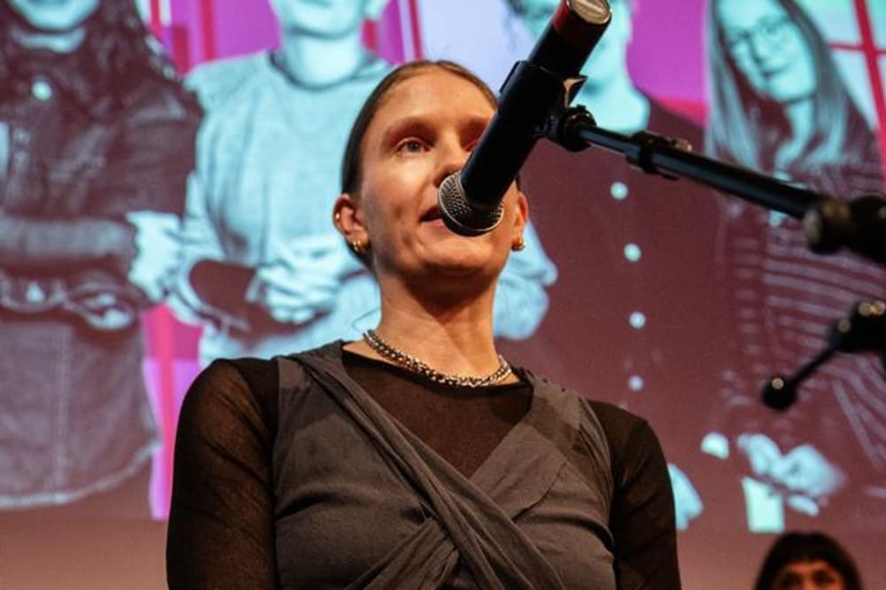 Foto: Ditte Valente/Ditte Valente