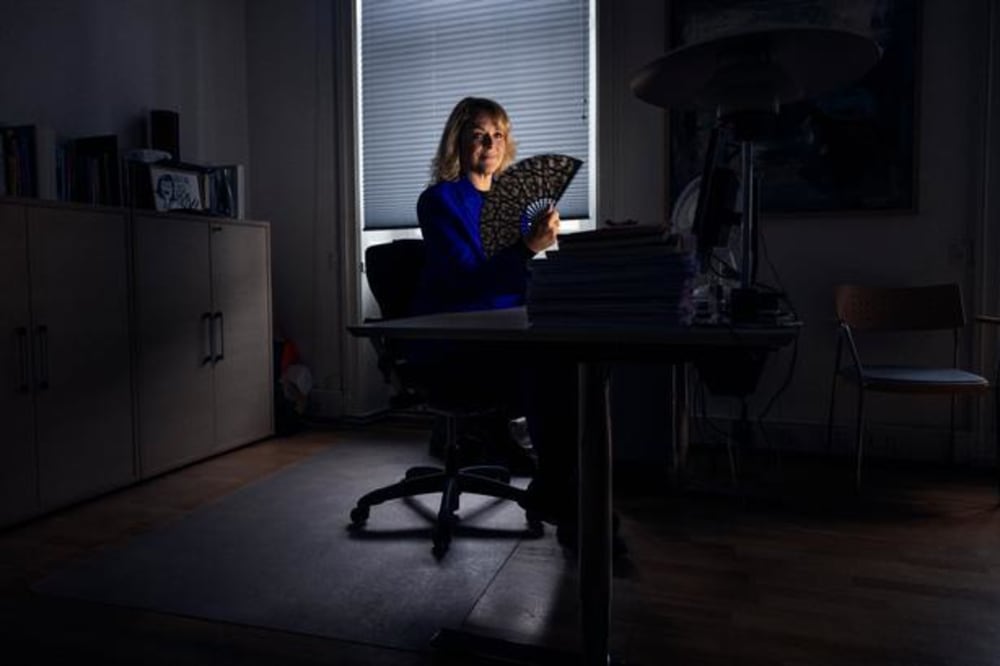 Foto: Nicolai West/POLITIKEN