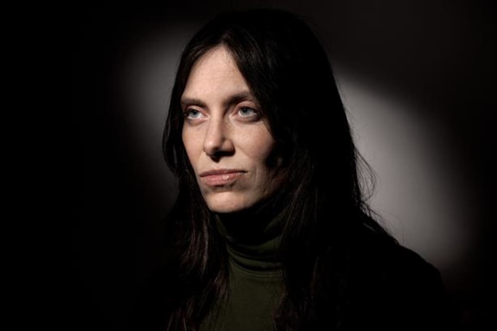 I sin spillefilmsdebut 'Min evige sommer' har Sylvia Le Fanu bevidst arbejdet med at få kompleksiteten frem i et teenageliv, hvor ventesorg fylder.Foto: Jacob Ehrbahn