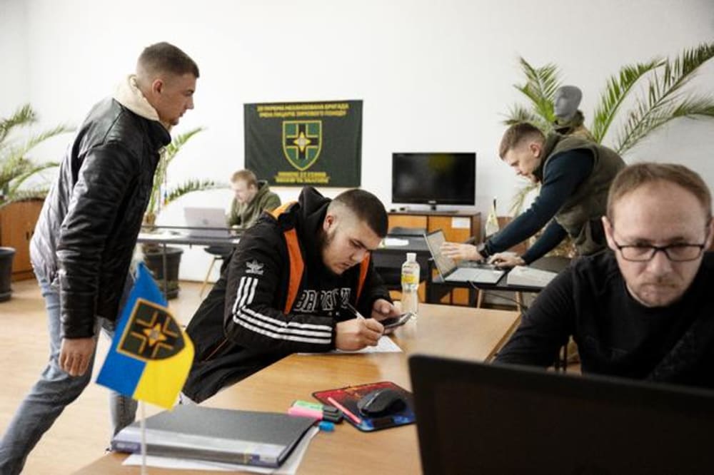 Foto: Thomas Borberg