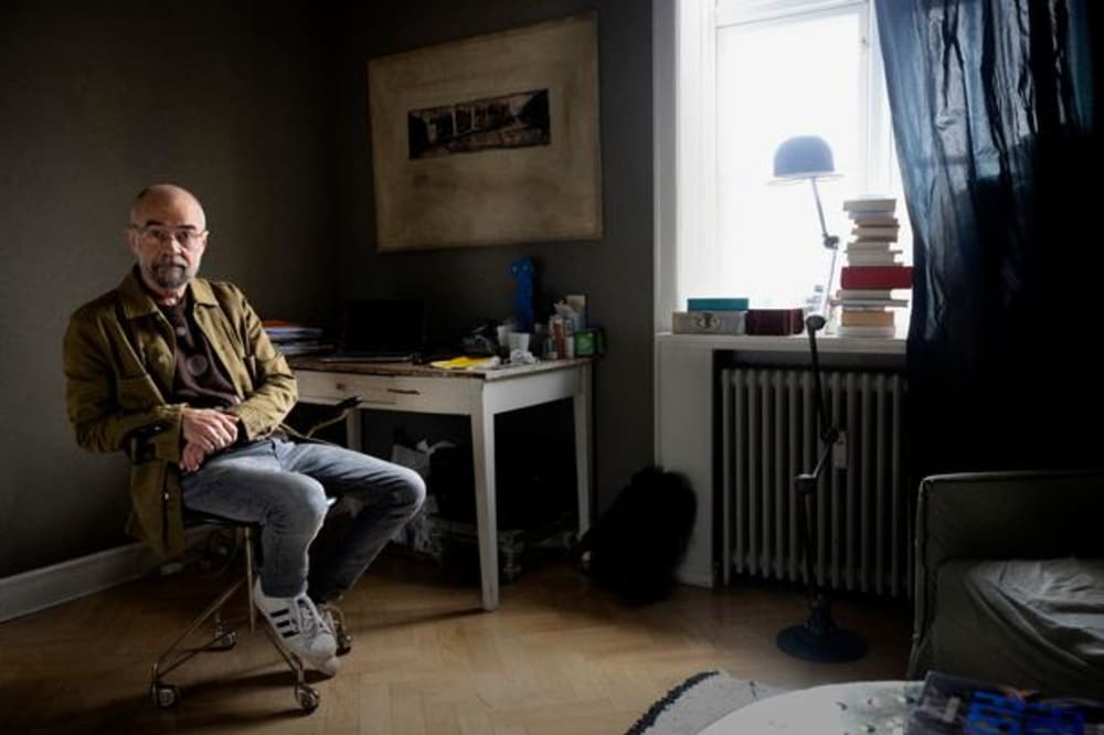 Foto: Mads Nissen
