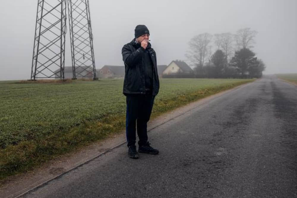 Det er et krævende fritidsjob at sælge kokain til de rige unger i Holte