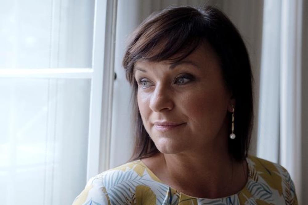 Borgere med alvorlig psykisk sygdom skal have bedre hjælp. I 2030 vil psykiatrien være løftet med 35 procent flere penge målt i forhold til 2019. Indenrigs- og sundhedsminister Sophie Løhde (V) præsenterer anden og sidste del af regeringens 10-års plan for psykiatrien tirsdag middag sammen med socialminister Sophie Hæstorp Andersen (S) og digitaliseringsminister Caroline Stage (M). (Arkivfoto) .Foto: Emil Bay