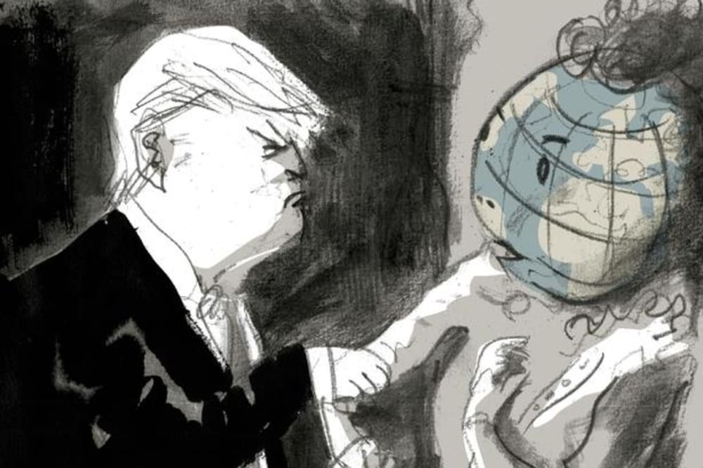 Foto: Claus Nørregaard/POLITIKEN