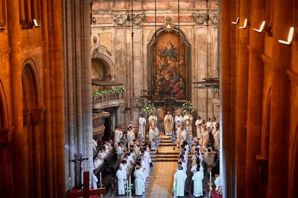 Foto: Patricia De Melo Moreira/Ritzau Scanpix