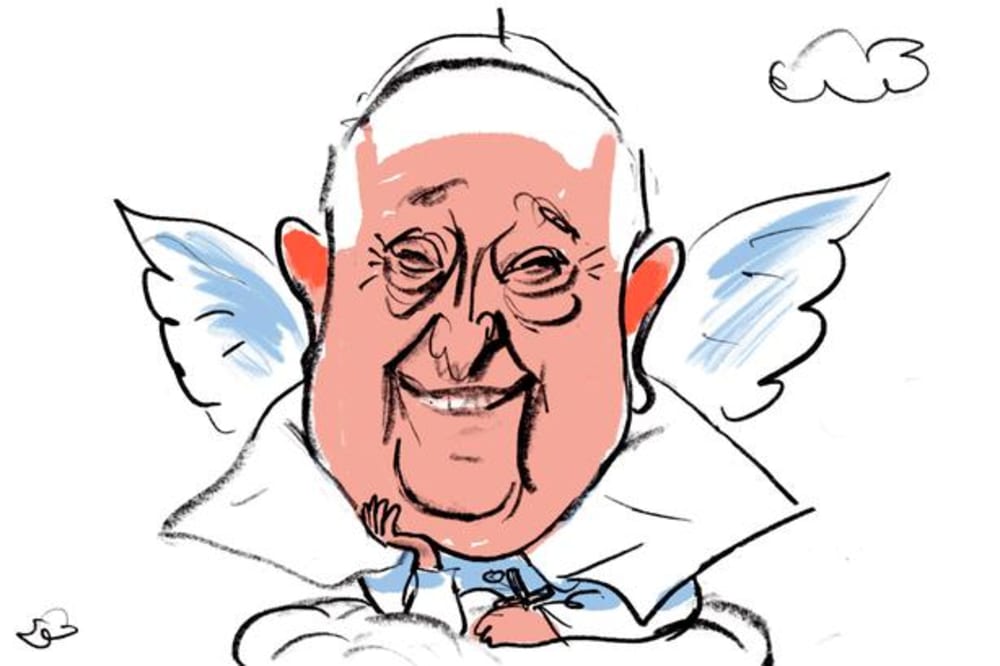 Foto: Mette Dreyer/POLITIKEN