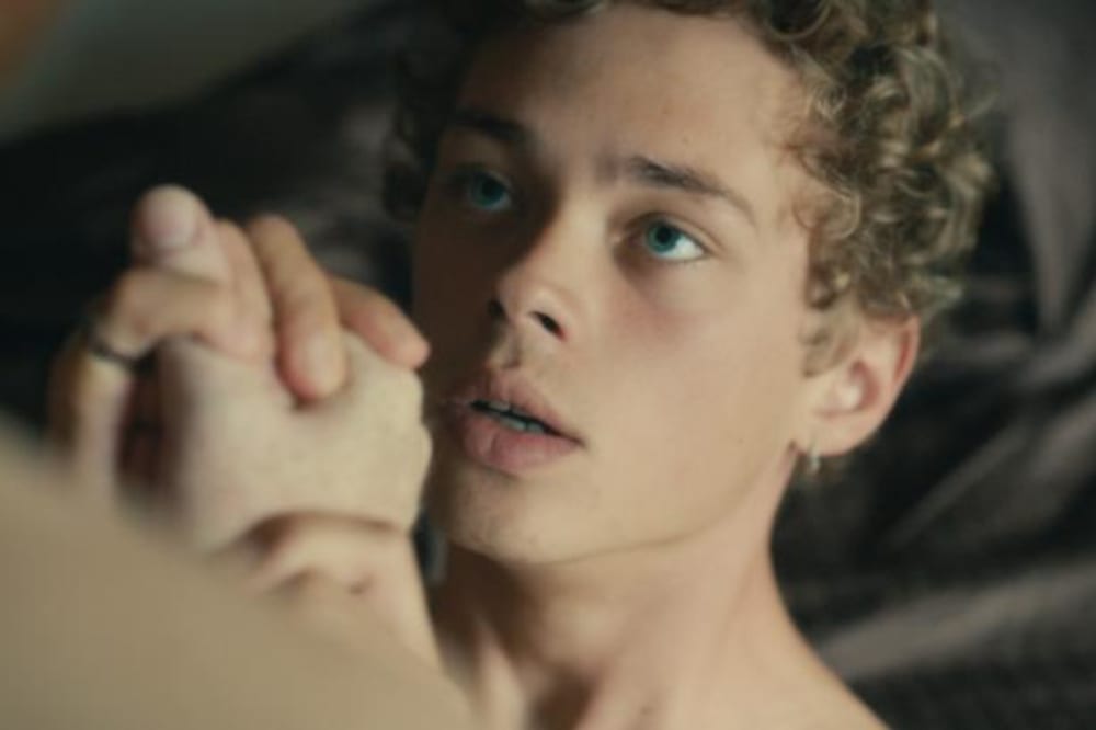 'Glasskår'.Foto: Stephanie Stål Axelgård