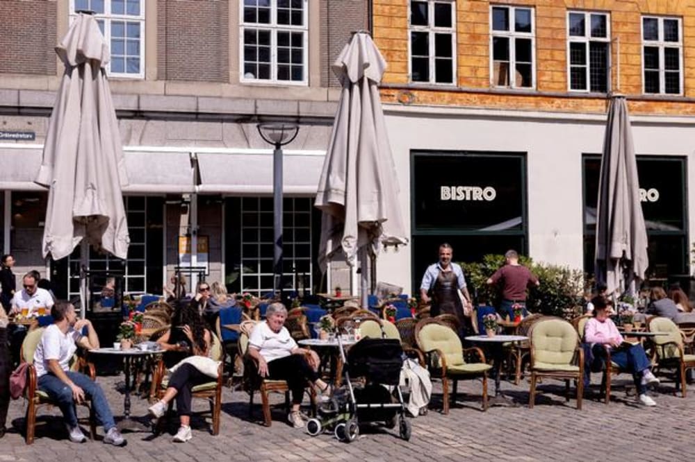 Foto: Finn Frandsen