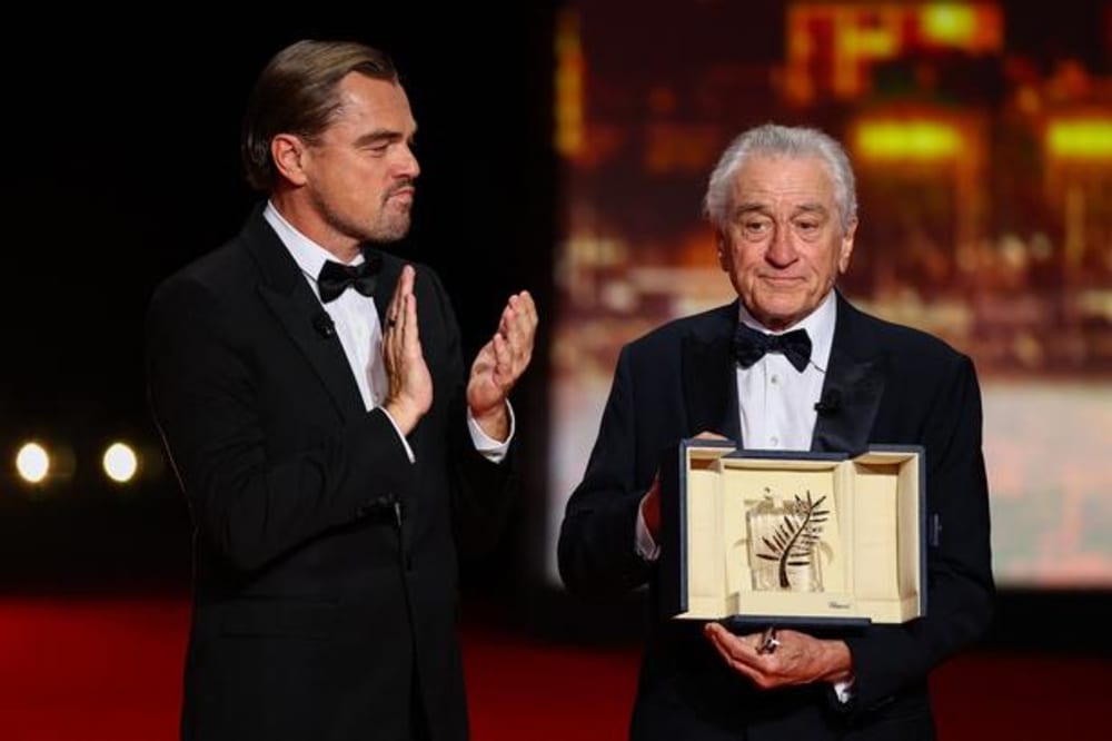 Foto: Sarah Meyssonnier/Ritzau Scanpix