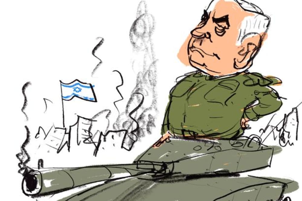 Foto: Mette Dreyer/POLITIKEN