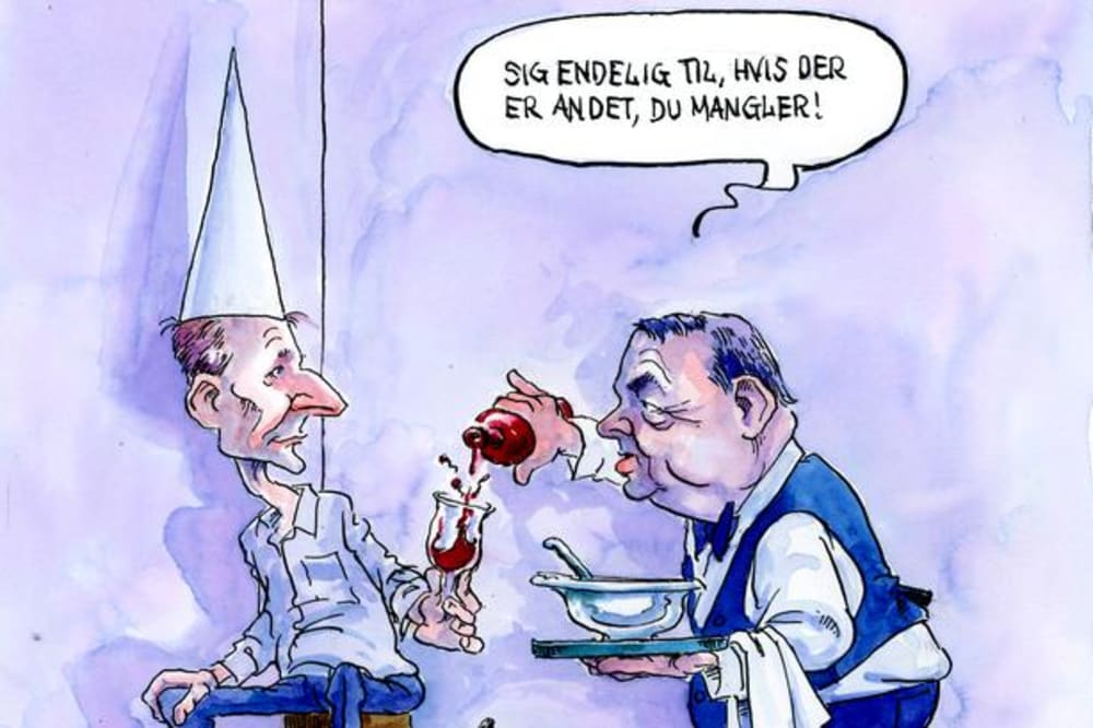 Foto: Roald Als/POLITIKEN